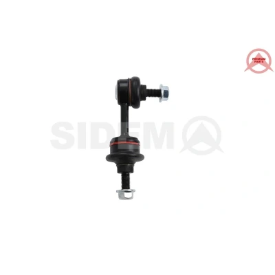 Abbildung von SIDEM 91060 Koppelstange Vorderachse 93 MM10X1,5R SMART: City Coupe