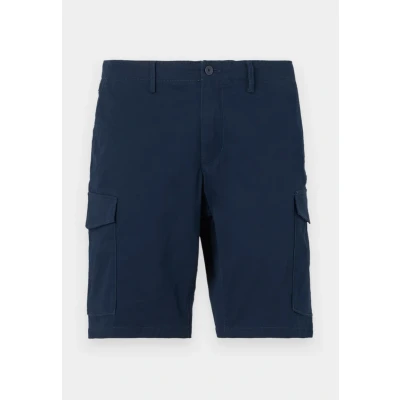 Abbildung von Tommy Hilfiger Harlem Cargo Shorts, Herren, Größe: 28, Night sky