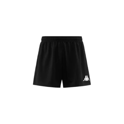 Abbildung von Kappa Herren Sanremo Boardshorts, Schwarz, Estándar