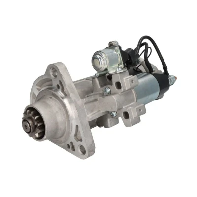 Abbildung von BOSCH 1 986 S10 068 Anlasser 24V 5,5kW 12 30,50 rechts 92mm
