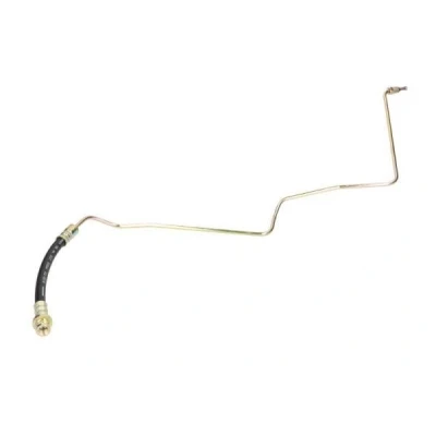 Abbildung von ABE C83216ABE Bremsschläuche Hinterachse links M10x1 Tube nut FORD: Galaxy Mk2 MPV, S Max Mk1