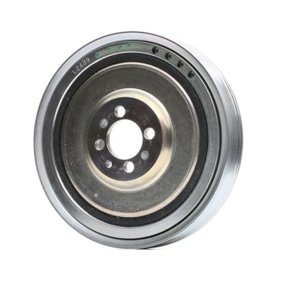 Abbildung von DAYCO DPV1046 Kurbelwellenriemenscheibe ALFA ROMEO: 156 Sportwagon, 159 Saloon, OPEL: Vectra C Caravan, CC