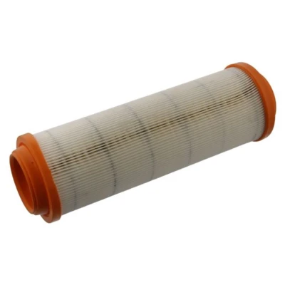 Abbildung von FEBI BILSTEIN 37467 Luftfilter 105 330 Filtereinsatz MERCEDES BENZ: A Class, Vaneo