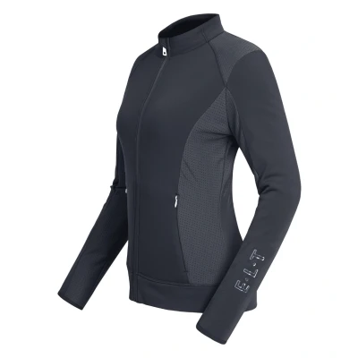 Abbildung von Waldhausen Jacke Napoli Deep Blue XS