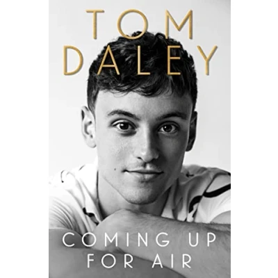 Abbildung von Coming Up for Air: the inspiring autobiography and Sunday Times bestseller, from award winning Olympic diver British sports personality