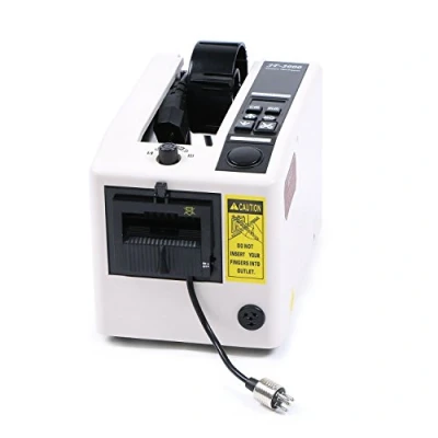 Abbildung von Automatische Bandspender JF 2000 für Breite 7 50 mm, Längen 20 999 mm