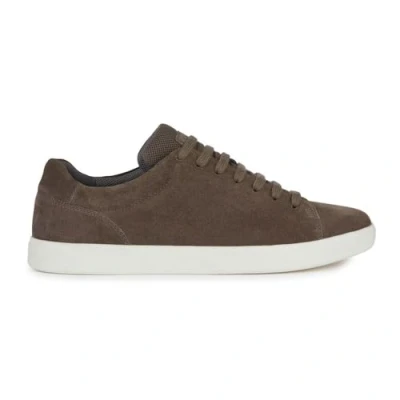 Abbildung von Geox U Avola Sneaker low, Herren, Größe: 42, Dove grey Schuhe