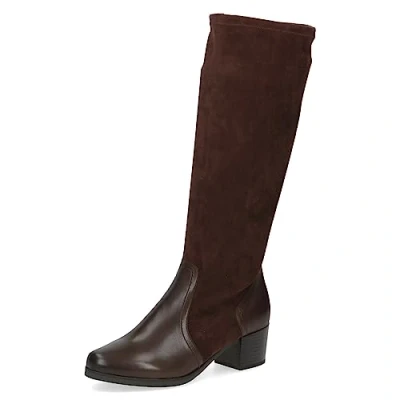 Abbildung von CAPRICE Stiefel 9 25517 41 329 G Weite