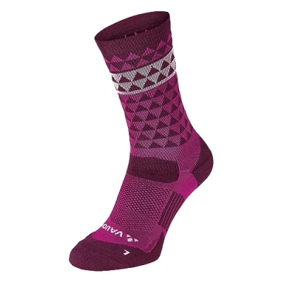 Abbildung von VAUDE Unisex Bike Mid Sportsocken, Mallard Green, 42 44 EU