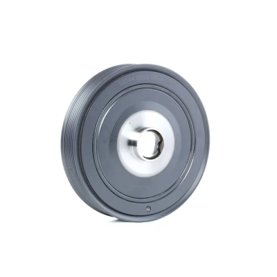 Abbildung von FEBI BILSTEIN 36244 Kurbelwellenriemenscheibe 7PK 155 6 für Kurbelwelle RENAULT: SCENIC 2, MEGANE 2 Kombi kfzteile, mister auto, atp autoteile,