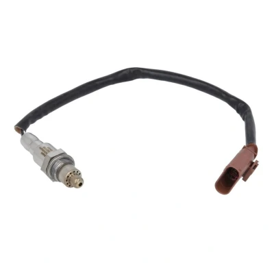 Abbildung von DELPHI ES21139 12B1 Lambdasonde Planarsonde, beheizt VOLKSWAGEN: Polo V Hatchback, SEAT: Ibiza 4, 4 Sportcoupe, ST