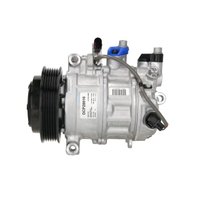 Abbildung von DENSO DCP28018 Kompressor 6SES14C PAG 46 R 134a