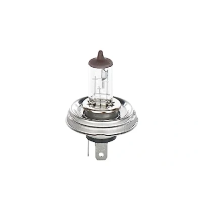 Abbildung von BOSCH 1 987 301 021 Glühlampe, Fernscheinwerfer 12V 45/40W Halogen RENAULT: 4 Estate, PEUGEOT: 205 II Hatchback, FIAT: Panda I Hatchback