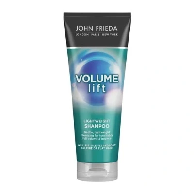Abbildung von John Frieda Volume Lift Weightless Shampoo 250 ml