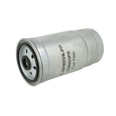 Abbildung von JC PREMIUM B3B003PR Kraftstofffilter Anschraubfilter BMW: 3 Saloon, 5 Touring, ROVER: 75