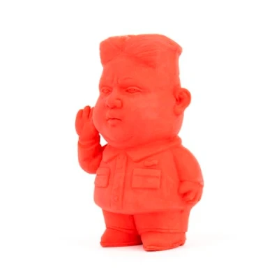 Abbildung von Gift Republic 13709 Diktator Radiergummi