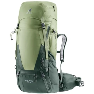 Abbildung von Deuter Futura Air Trek 45 + 10 SL Rucksack