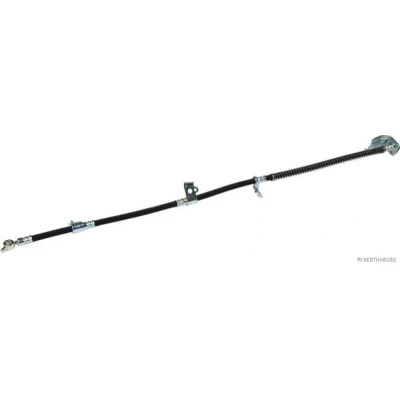 Abbildung von HERTH+BUSS JAKOPARTS J3700598 Bremsschläuche 809 M10x1