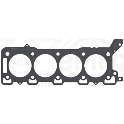 Abbildung von ELRING 947.600 Zylinderkopfdichtung 0,55 89,3 Metall Lagen Dichtung rechts LAND ROVER: Discovery 3