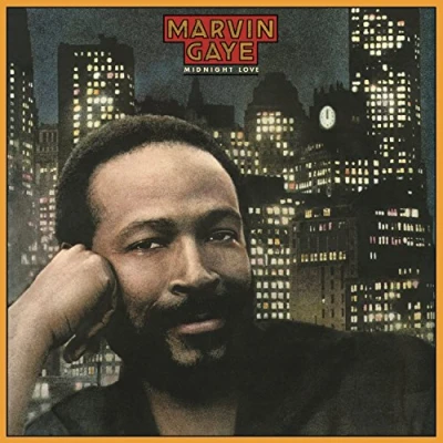 Abbildung von Midnight Love [Vinyl LP]
