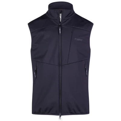 Abbildung von Pikeur Weste Sports Softshell Herren Navy BlueVerkauft von Agradi