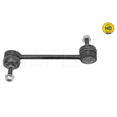 Abbildung von MEYLE 11 16 060 0046/HD Koppelstange Hinterachse links, rechts 170 M10X1,5
