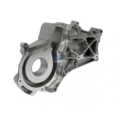 Abbildung von DT Spare Parts 2.15622 Gehäuse, Wasserpumpe