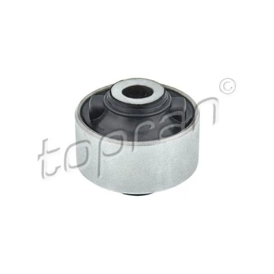 Abbildung von TOPRAN 722 776 Querlenkerlager Vorderachse links, rechts, hinten Gummimetalllager für Querlenker PEUGEOT: 207 Hatchback, 208 I Hatchback