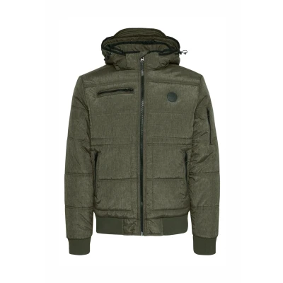 Abbildung von Blend Bhboris Winterjacke, Herren, Größe: Large, Peat green