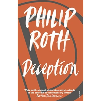 Abbildung von Deception