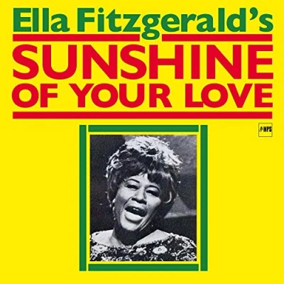 Abbildung von Sunshine of Your Love [Vinyl LP]