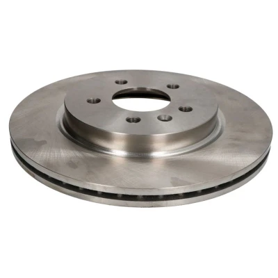 Abbildung von ABE C4X023ABE Bremsscheibe Hinterachse 315 23 5 Belüftet OPEL: Zafira C Tourer