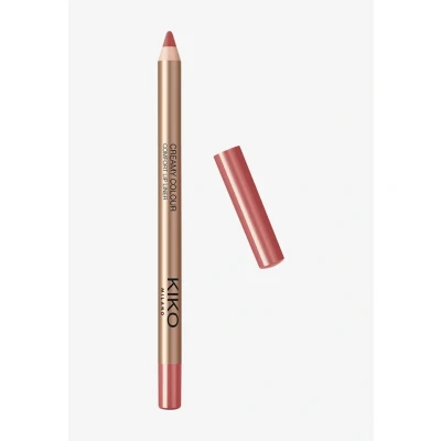 Abbildung von KIKO Milano Creamy Colour Comfort Lip Liner 06 Lippenkonturenstift Mit Langem Halt