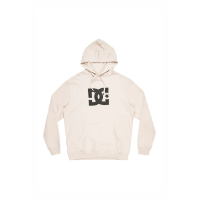 Abbildung von DC Shoes STAR PH Kapuzenpullover, Größe: XL, Sez moonbeam