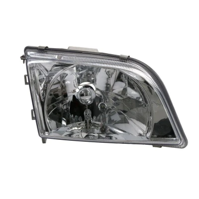 Abbildung von TYC 20 5681 18 2 Scheinwerfer rechts H4 ohne Elektromotor MITSUBISHI: Space Star