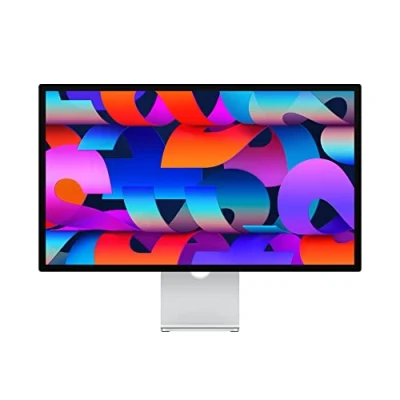 Abbildung von Apple LED Monitor »Studio Display«, 68,3 cm/27 Zoll, 5120 x 2880 px, 5K, Nanotexturglas