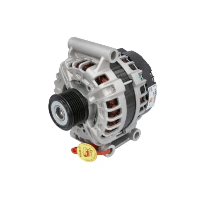 Abbildung von BOSCH 0 986 086 040 Lichtmaschine 14V 210A FORD: Transit V363 Platform / Chassis