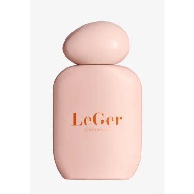Abbildung von LeGer Signature Eau de Parfum, sinnlich femininer Duft für Frauen mit Mandel, Zedernholz und Moschus, 30ml