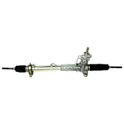 Abbildung von SPIDAN 52338 Servolenkung hydraulisch für Linkslenker mit Spurstange MINI: Hatchback, Convertible