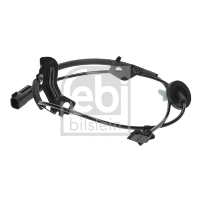 Abbildung von FEBI BILSTEIN 198391 ABS Sensor Hinterachse rechts 925mm MITSUBISHI: ASX Off Road, Lancer 8 Limousine, Outlander 2 SUV, PEUGEOT: 4007
