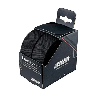Abbildung von Cinta Manillar Fsa Power Touch Negro