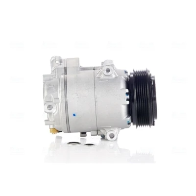 Abbildung von NISSENS 890259 Kompressor CVC6 12 PAG 46 R 134a OPEL: Astra J Sports Tourer, Zafira C Hatchback, CHEVROLET: Cruze Saloon, Estate