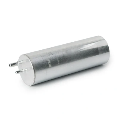 Abbildung von MAHLE ORIGINAL KL 229/5 Kraftstofffilter Leitungsfilter 10 7,9 VOLKSWAGEN: Transporter 5, 6 Bus, 5 Bus