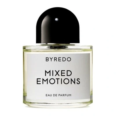 Abbildung von Byredo Mixed Emotions Eau de Parfum 50 ml