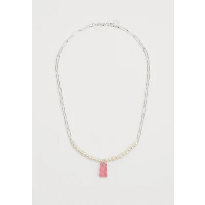 Abbildung von Thomas SABO Necklace Halskette, Damen, Größe: One Size, Pink