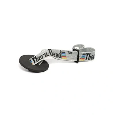 Abbildung von TheraBand Türanker Schwarz Grau, OneSize