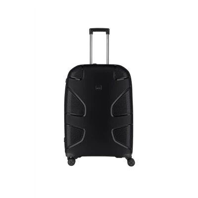 Abbildung von IMPACKT IP1 Trolley L Lava Black Koffer mit 4 Rollen