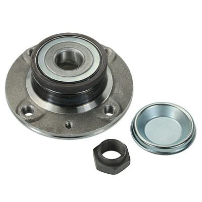 Abbildung von MEYLE 11 14 750 0027 Radlagersatz PEUGEOT: 206 Hatchback, SW, CITROËN: C3 I II, C2 Hatchback