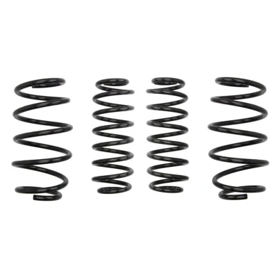 Abbildung von EIBACH Pro Kit E10 79 006 02 22 Fahrwerksatz, Federn SKODA: Fabia 2