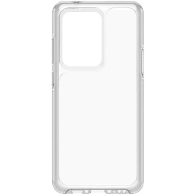 Abbildung von Samsung Galaxy S20 Ultra Hülle Kunststoff OtterBox Hard Case/Backcover Handyhülle Transparent Shockproof/Stoßfest Glitzer Design